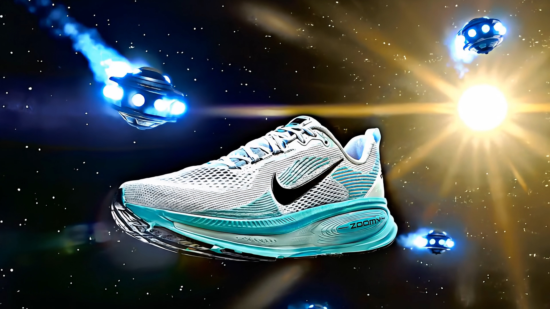 Nike